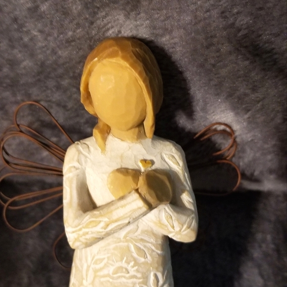 WILLOW TREE (Rememberance)